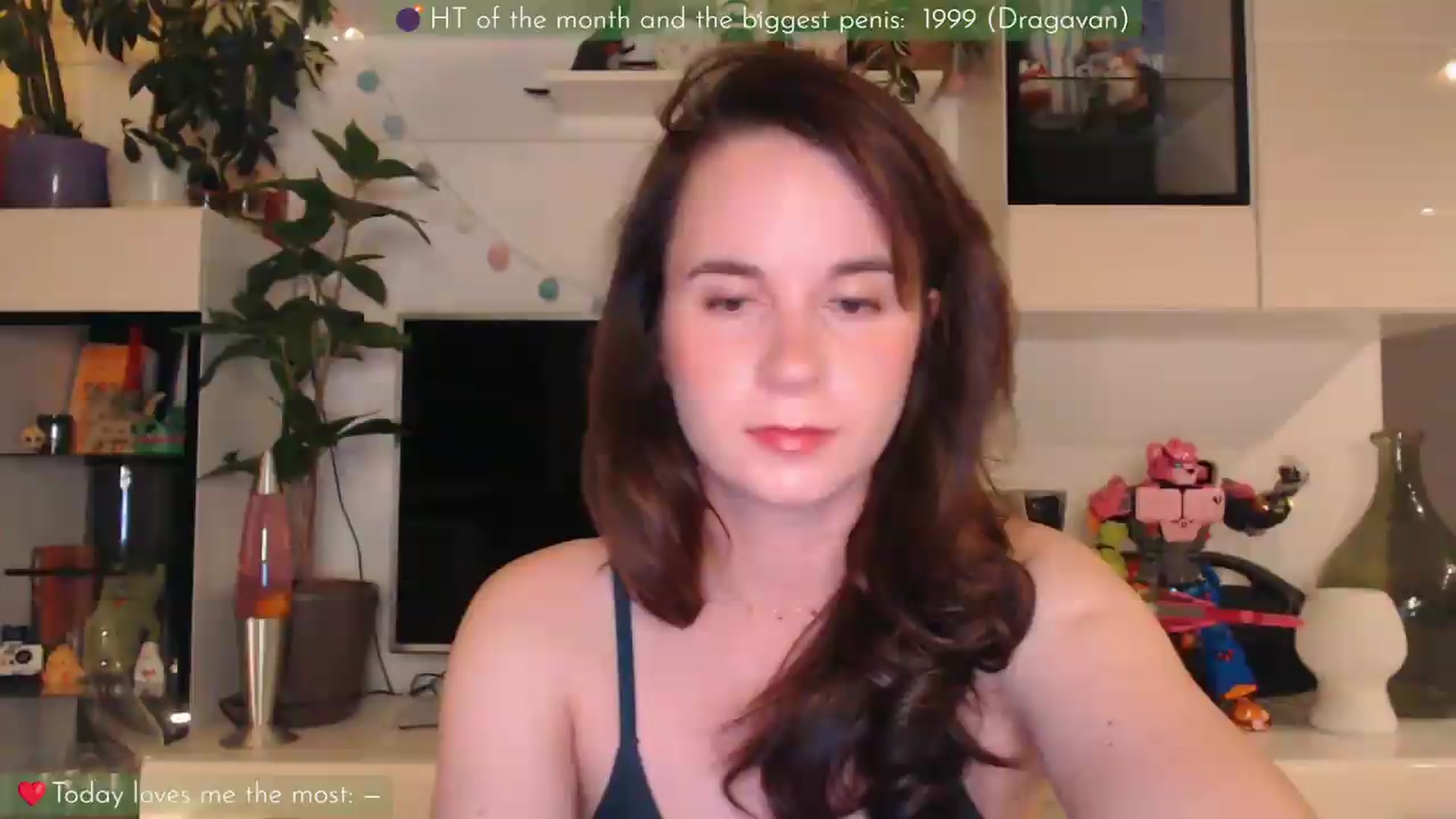 Gallery image thumbnail from LizzyPeach's myfreecams stream on, 07/30/2026, 23:52 image 1 of 20