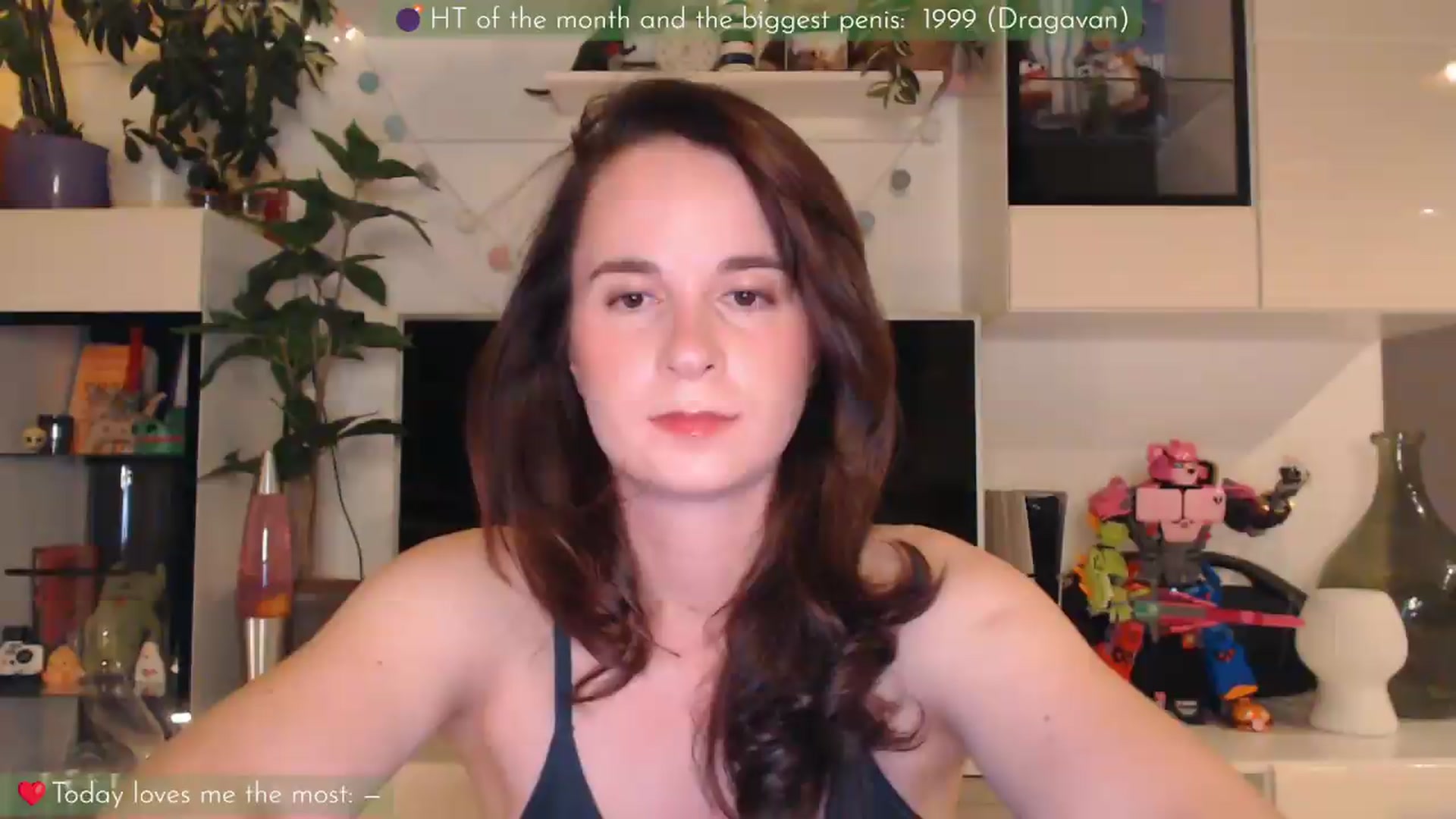 Gallery image thumbnail from LizzyPeach's myfreecams stream on, 07/30/2026, 23:52 image 2 of 20