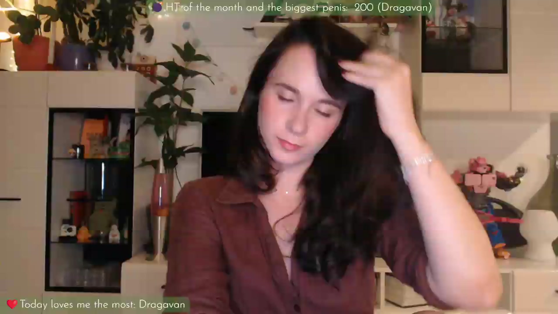 Gallery image thumbnail from LizzyPeach's myfreecams stream on, 08/05/2026, 23:14 image 4 of 20