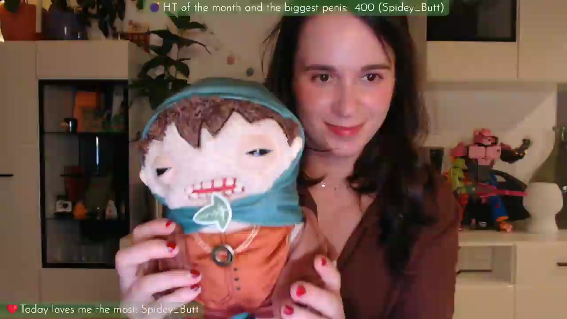 Gallery image thumbnail from LizzyPeach's myfreecams stream on, 08/05/2026, 23:14 image 19 of 20