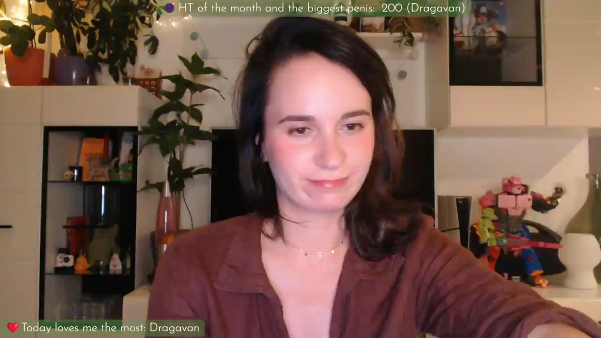 Gallery image thumbnail from LizzyPeach's myfreecams stream on, 08/05/2026, 23:14 image 9 of 20