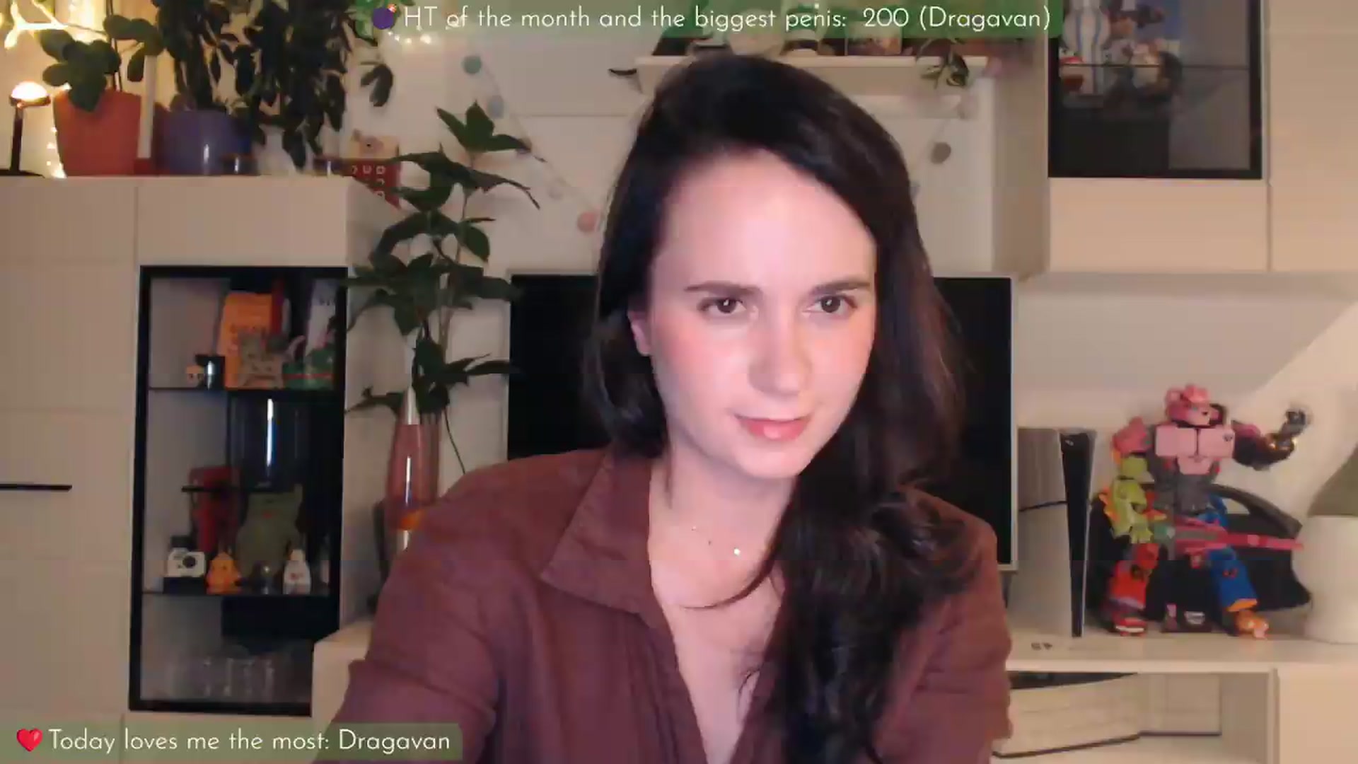 Gallery image thumbnail from LizzyPeach's myfreecams stream on, 08/05/2026, 23:14 image 3 of 20