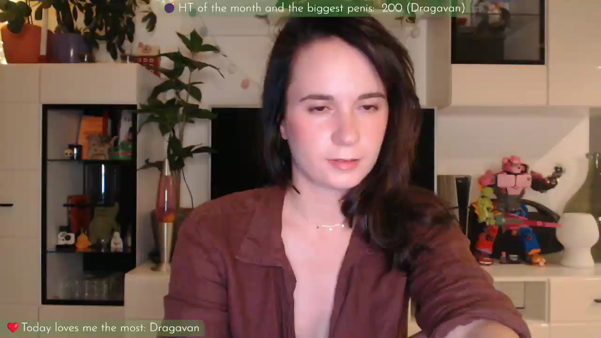 Gallery image thumbnail from LizzyPeach's myfreecams stream on, 08/05/2026, 23:14 image 15 of 20
