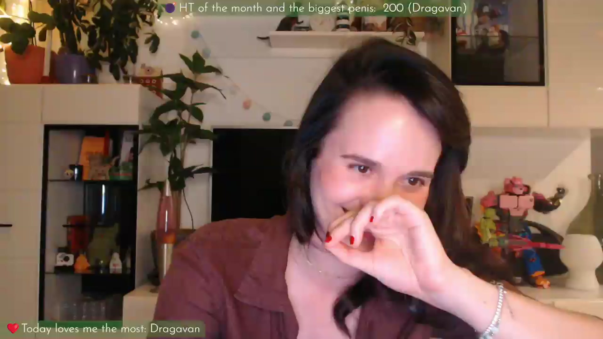 Gallery image thumbnail from LizzyPeach's myfreecams stream on, 08/05/2026, 23:14 image 12 of 20
