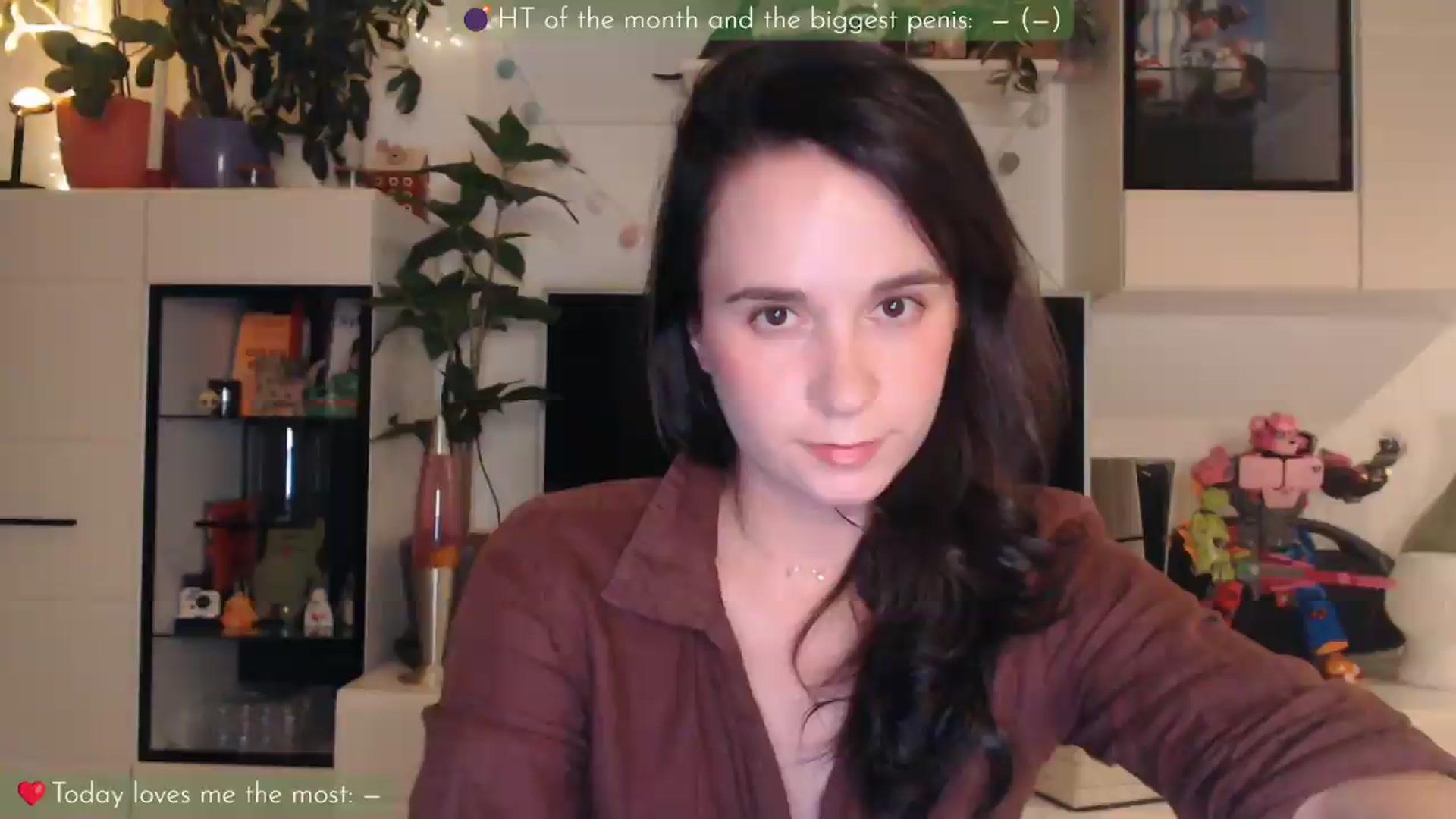 Gallery image thumbnail from LizzyPeach's myfreecams stream on, 08/05/2026, 23:14 image 2 of 20