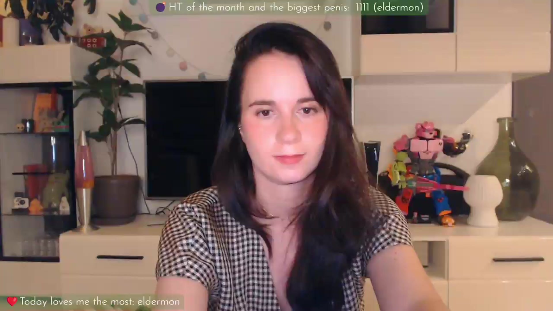 Gallery image thumbnail from LizzyPeach's myfreecams stream on, 08/06/2026, 23:32 image 15 of 20