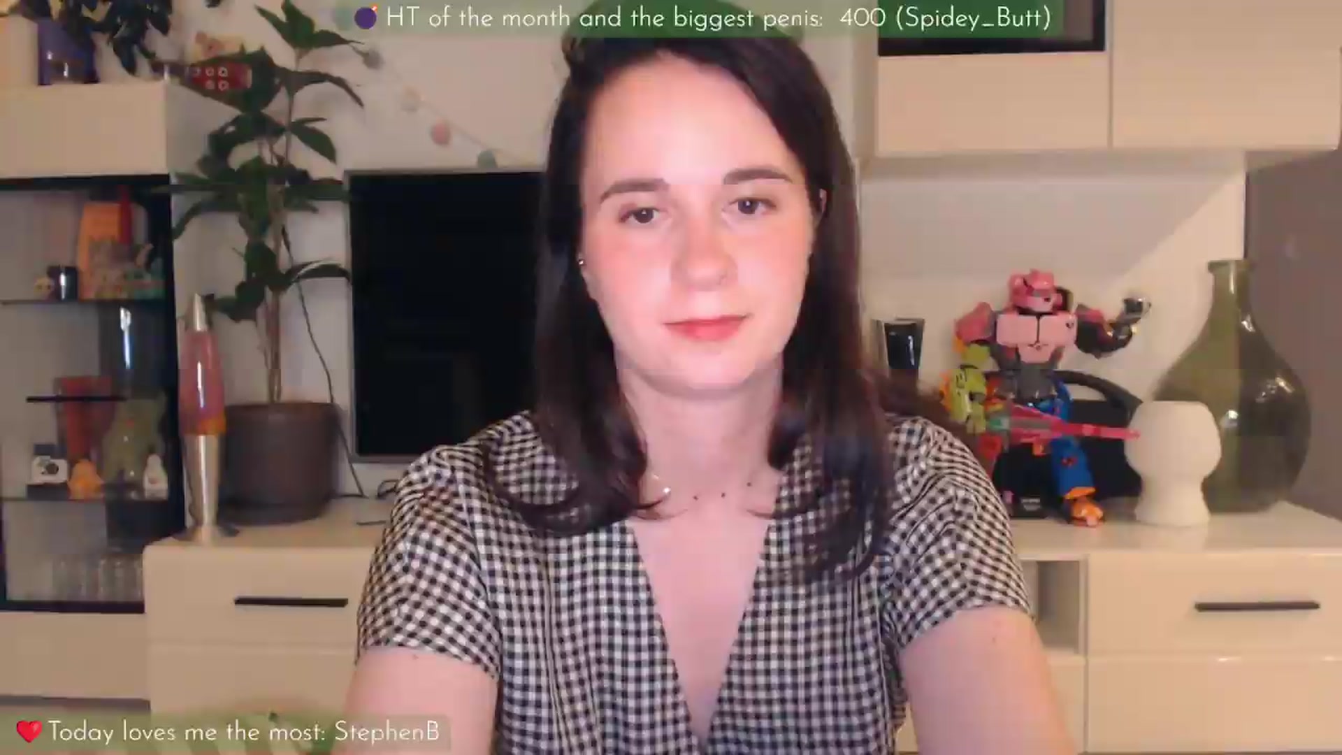 Gallery image thumbnail from LizzyPeach's myfreecams stream on, 08/06/2026, 23:32 image 12 of 20