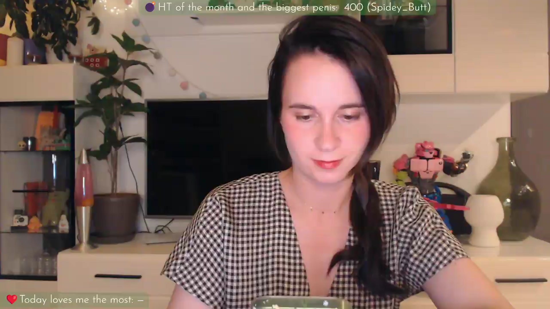 Gallery image thumbnail from LizzyPeach's myfreecams stream on, 08/06/2026, 23:32 image 2 of 20