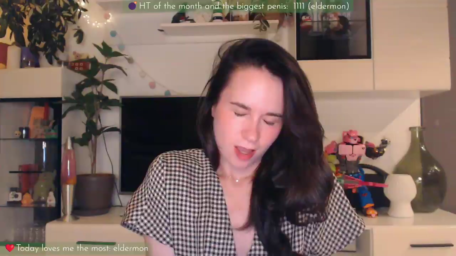 Gallery image thumbnail from LizzyPeach's myfreecams stream on, 08/06/2026, 23:32 image 19 of 20