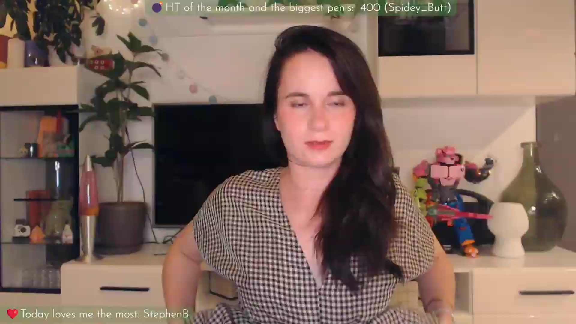 Gallery image thumbnail from LizzyPeach's myfreecams stream on, 08/06/2026, 23:32 image 7 of 20