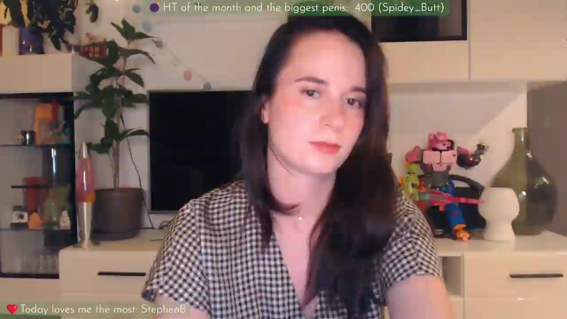Gallery image thumbnail from LizzyPeach's myfreecams stream on, 08/06/2026, 23:32 image 8 of 20