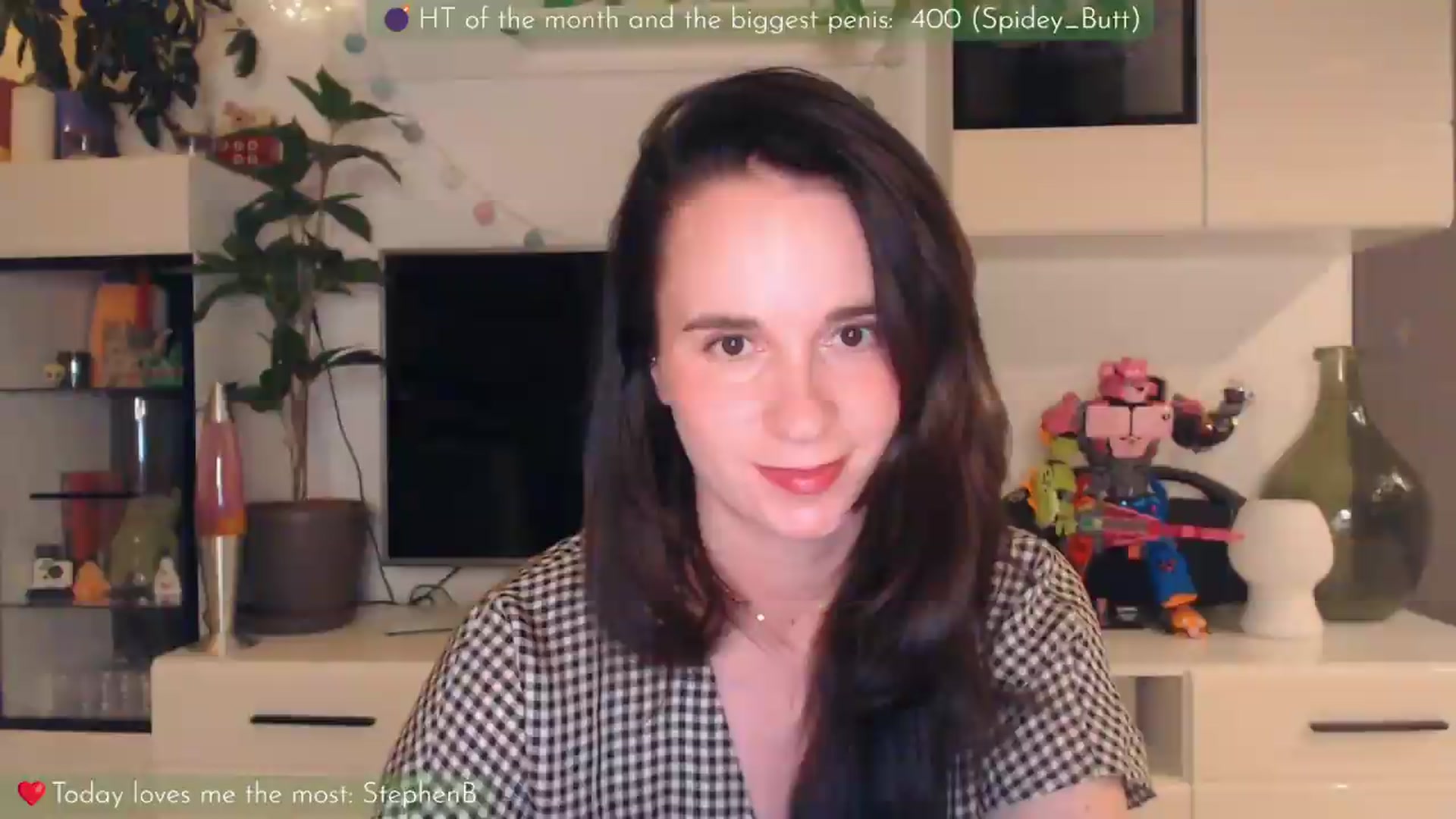 Gallery image thumbnail from LizzyPeach's myfreecams stream on, 08/06/2026, 23:32 image 6 of 20