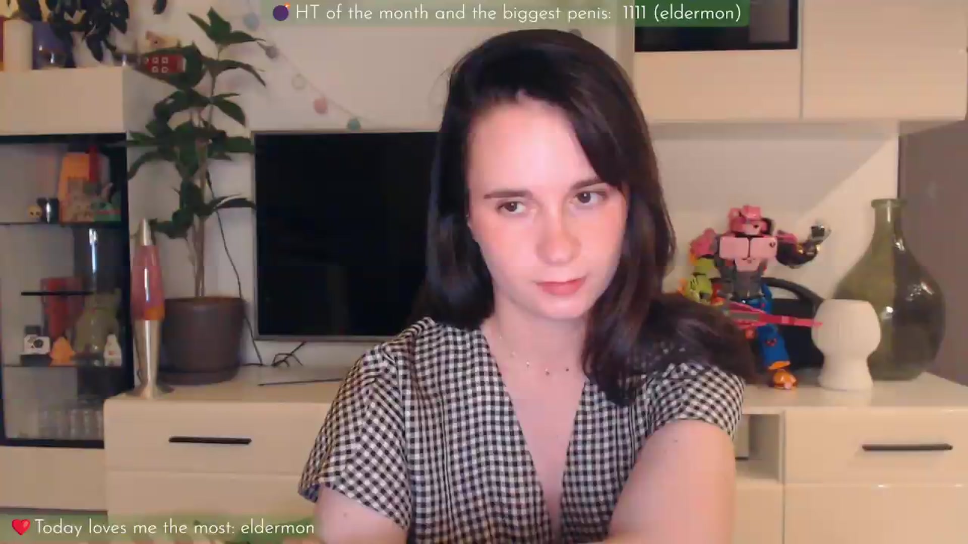 Gallery image thumbnail from LizzyPeach's myfreecams stream on, 08/06/2026, 23:32 image 16 of 20