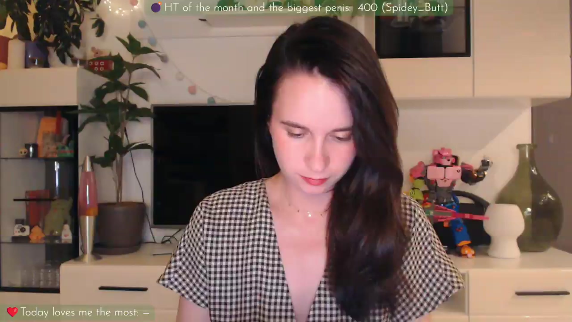 Gallery image thumbnail from LizzyPeach's myfreecams stream on, 08/06/2026, 23:32 image 1 of 20