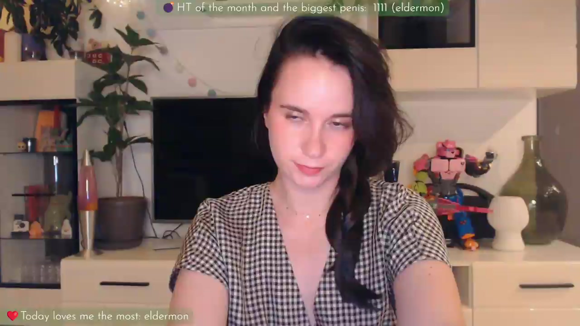 Gallery image thumbnail from LizzyPeach's myfreecams stream on, 08/06/2026, 23:32 image 18 of 20