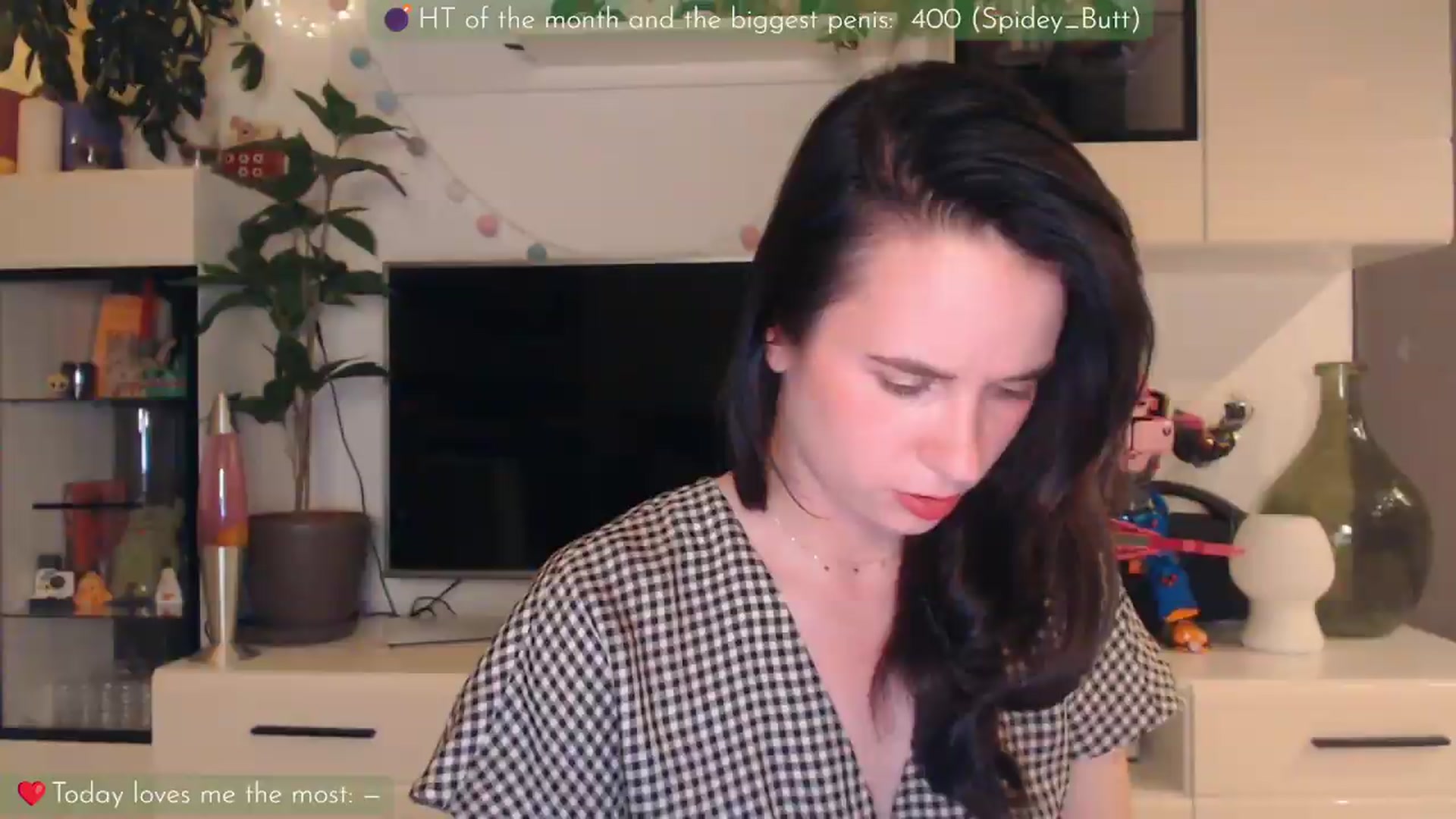 Gallery image thumbnail from LizzyPeach's myfreecams stream on, 08/06/2026, 23:32 image 3 of 20