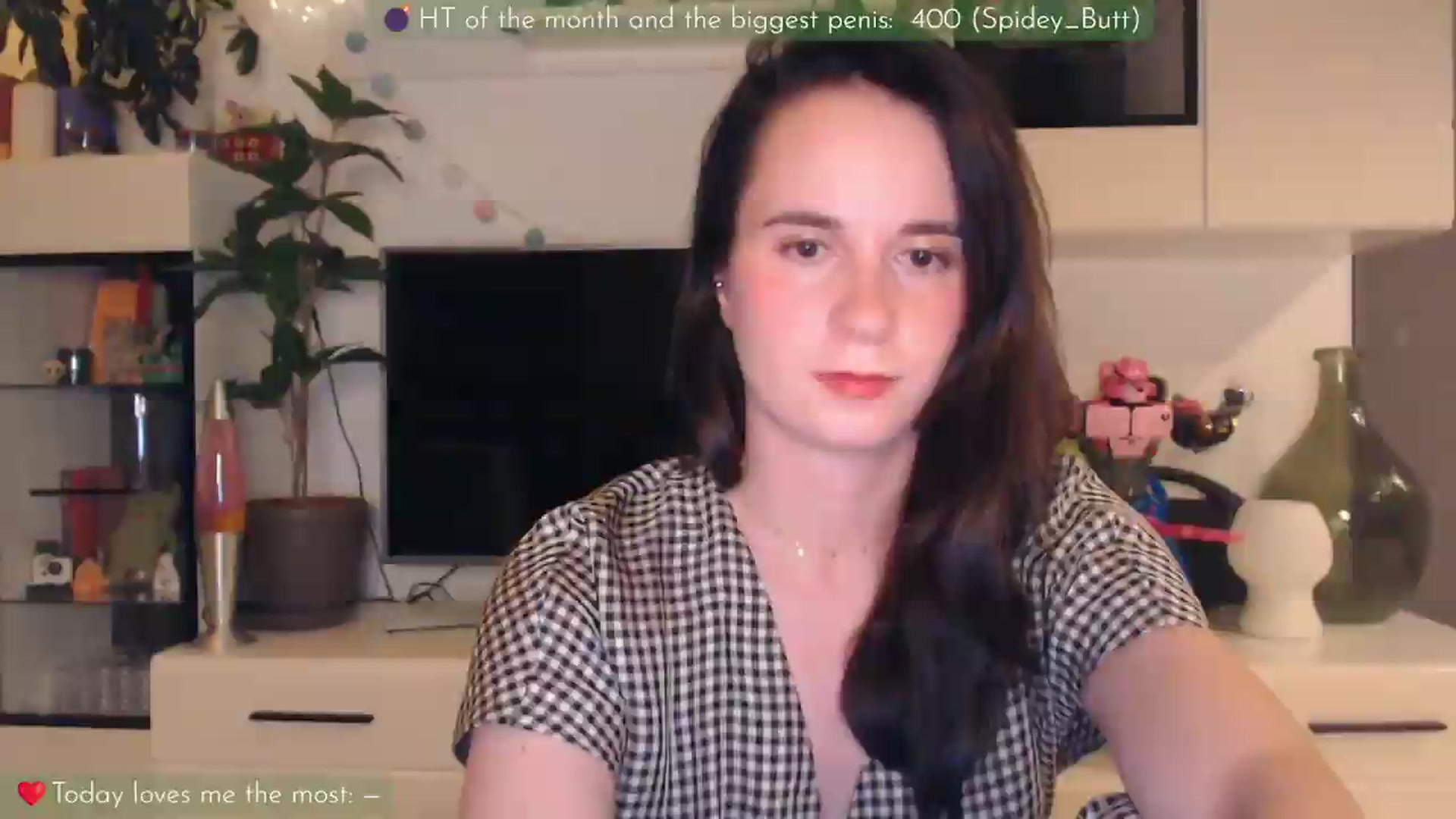 Gallery image thumbnail from LizzyPeach's myfreecams stream on, 08/06/2026, 23:32 image 5 of 20
