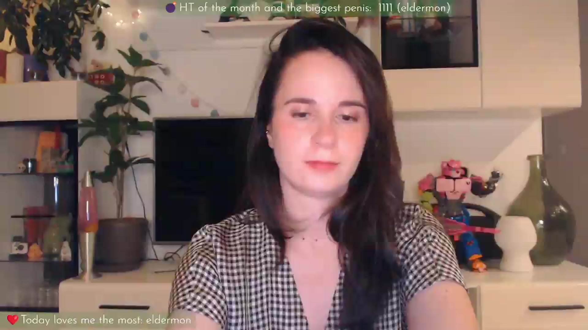 Gallery image thumbnail from LizzyPeach's myfreecams stream on, 08/06/2026, 23:32 image 20 of 20