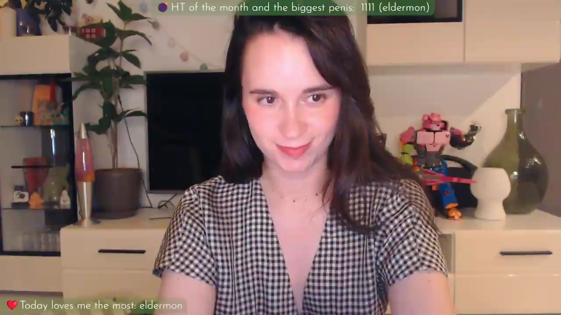 Gallery image thumbnail from LizzyPeach's myfreecams stream on, 08/06/2026, 23:32 image 13 of 20
