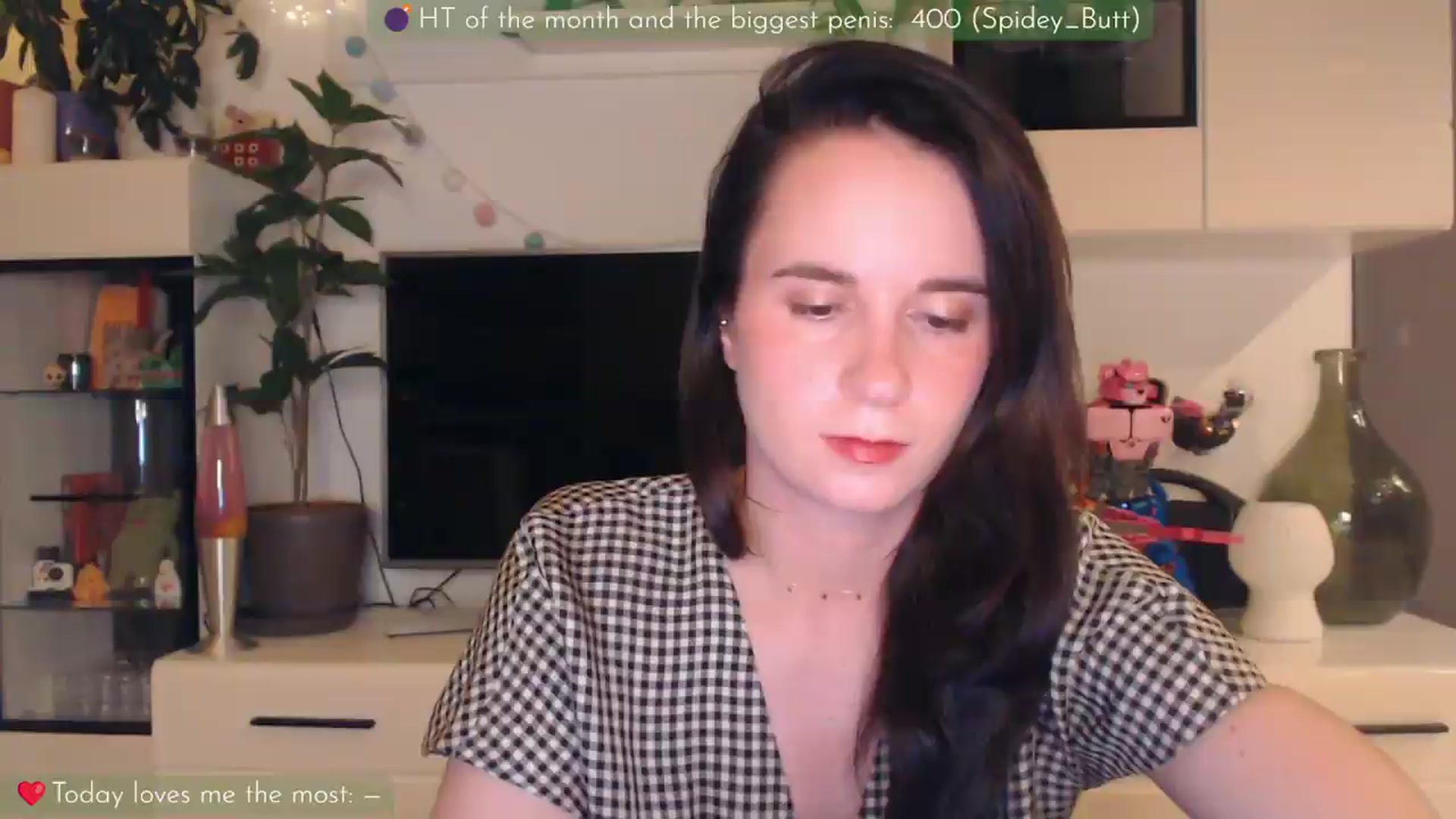 Gallery image thumbnail from LizzyPeach's myfreecams stream on, 08/06/2026, 23:32 image 4 of 20