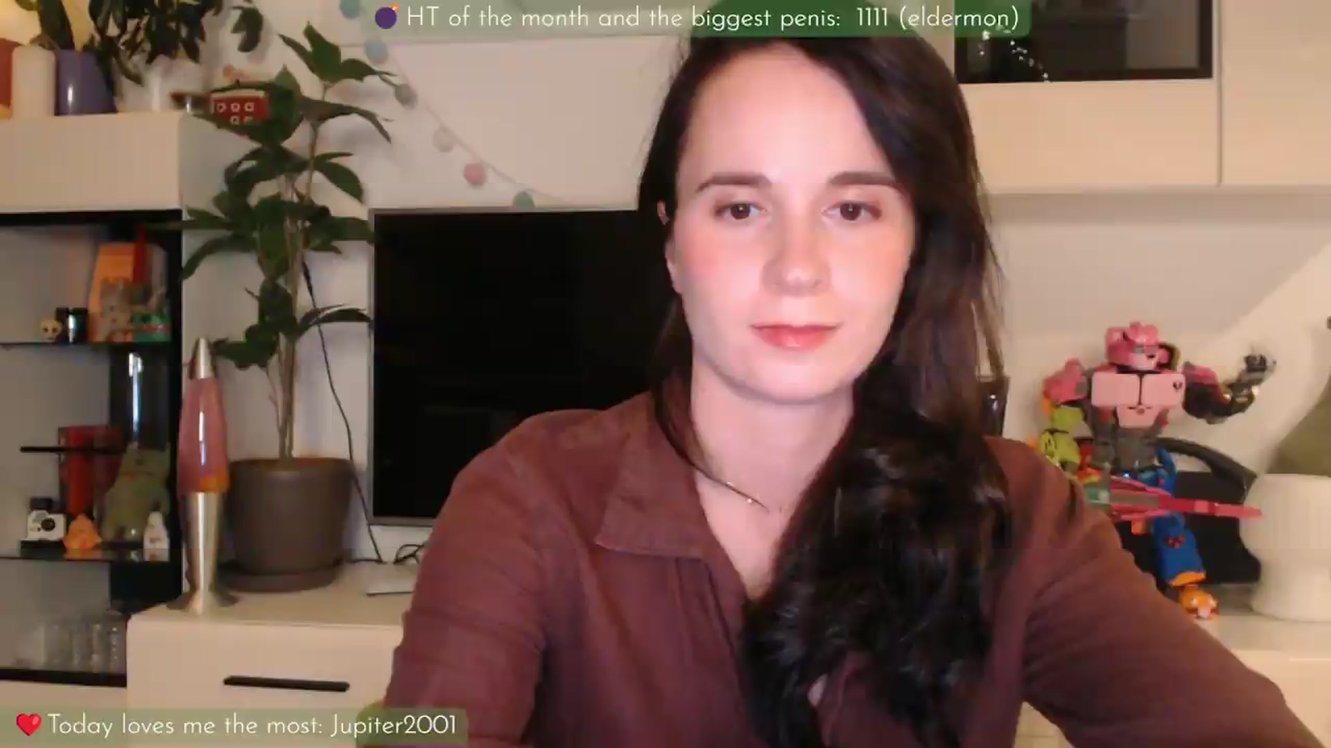 Gallery image thumbnail from LizzyPeach's myfreecams stream on, 08/07/2026, 22:46 image 5 of 20