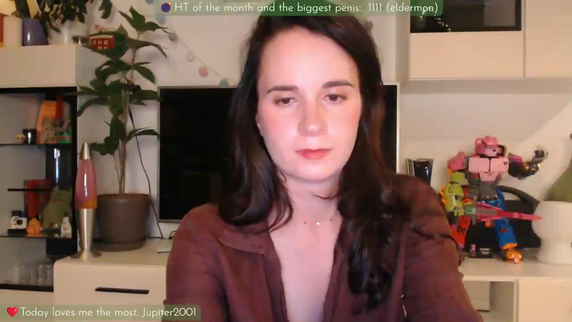 Gallery image thumbnail from LizzyPeach's myfreecams stream on, 08/07/2026, 22:46 image 15 of 20