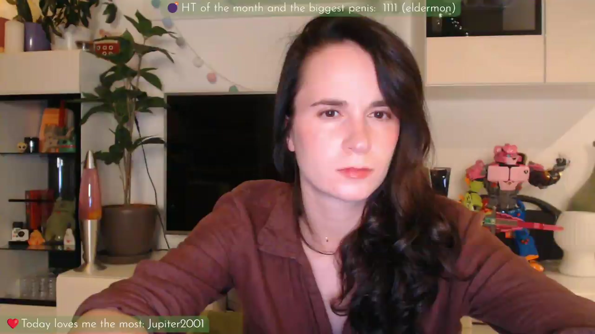 Gallery image thumbnail from LizzyPeach's myfreecams stream on, 08/07/2026, 22:46 image 6 of 20