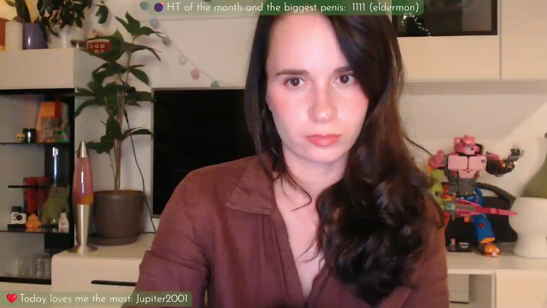 Gallery image thumbnail from LizzyPeach's myfreecams stream on, 08/07/2026, 22:46 image 11 of 20