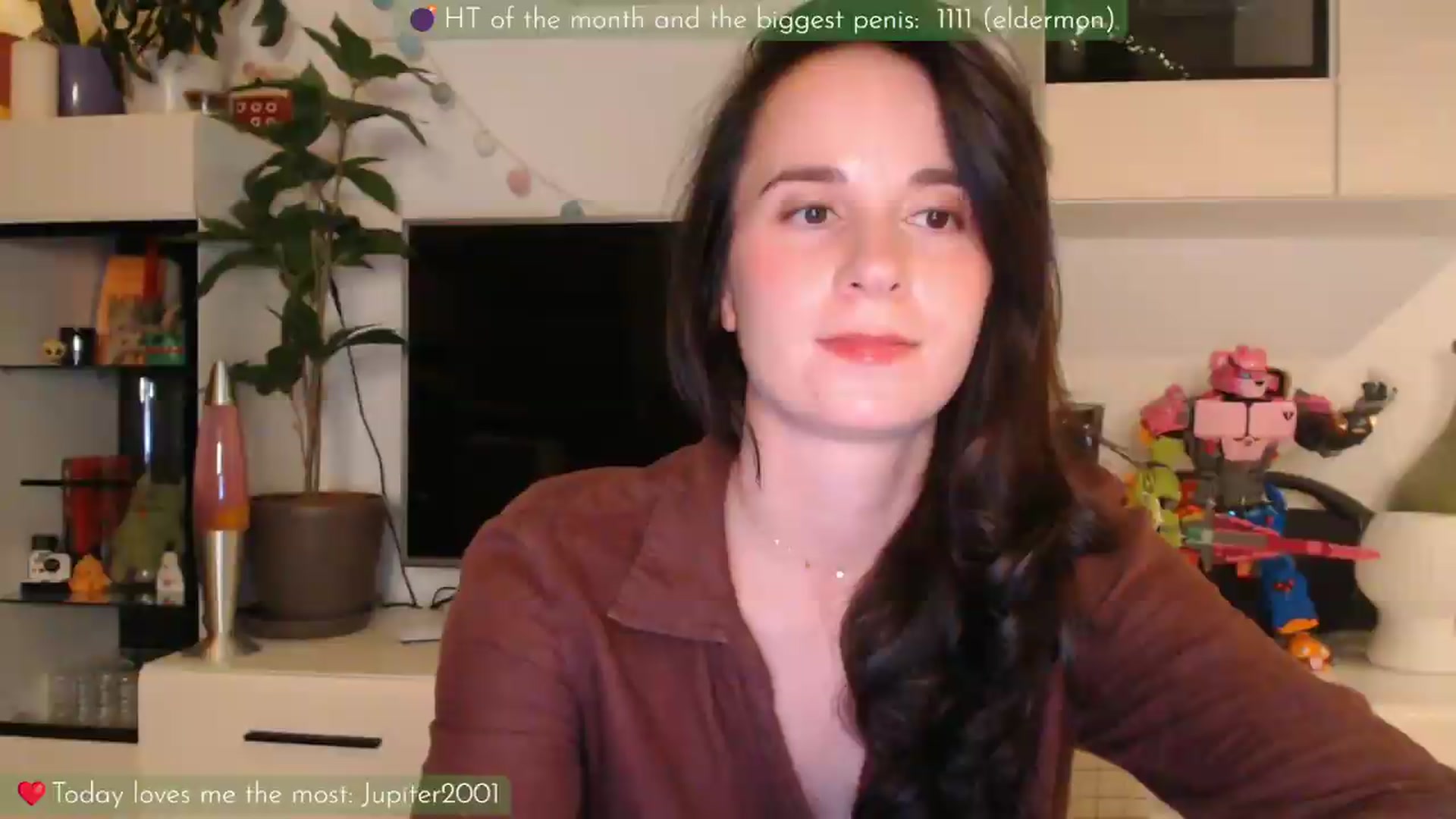 Gallery image thumbnail from LizzyPeach's myfreecams stream on, 08/07/2026, 22:46 image 19 of 20