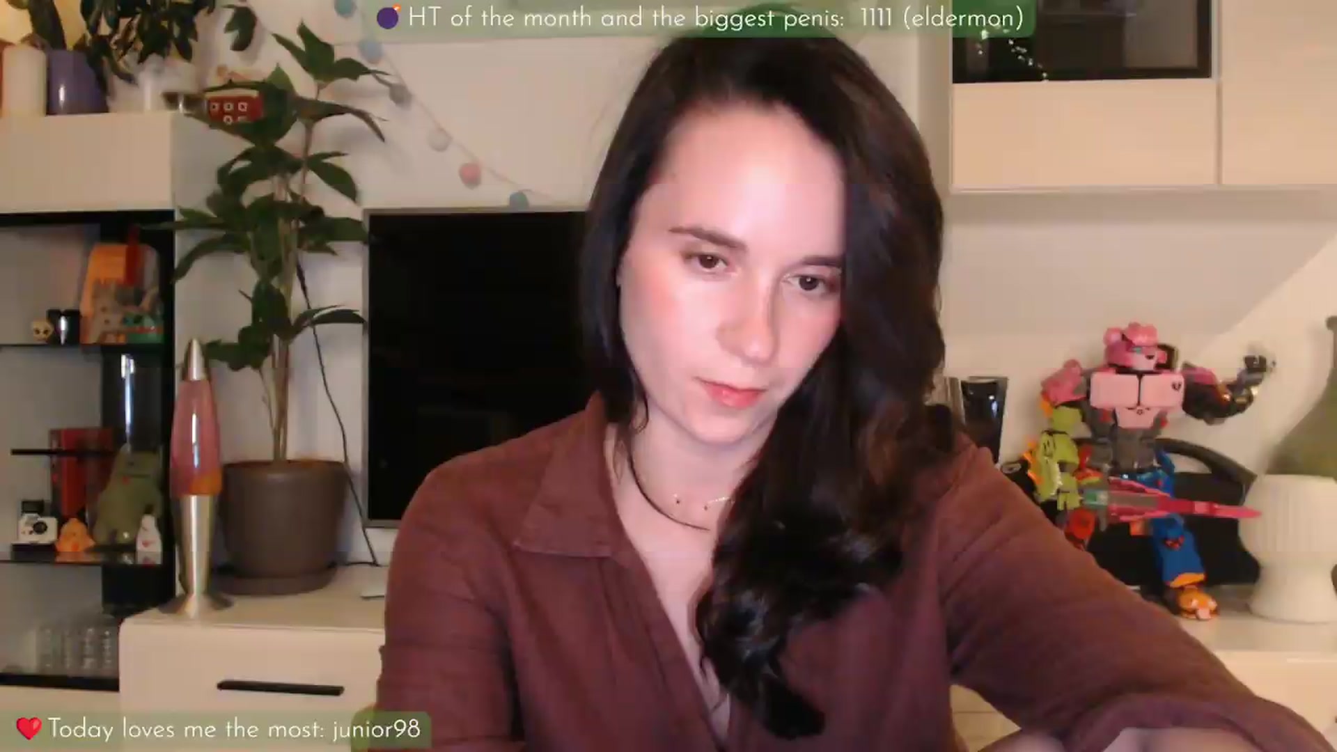 Gallery image thumbnail from LizzyPeach's myfreecams stream on, 08/07/2026, 22:46 image 4 of 20