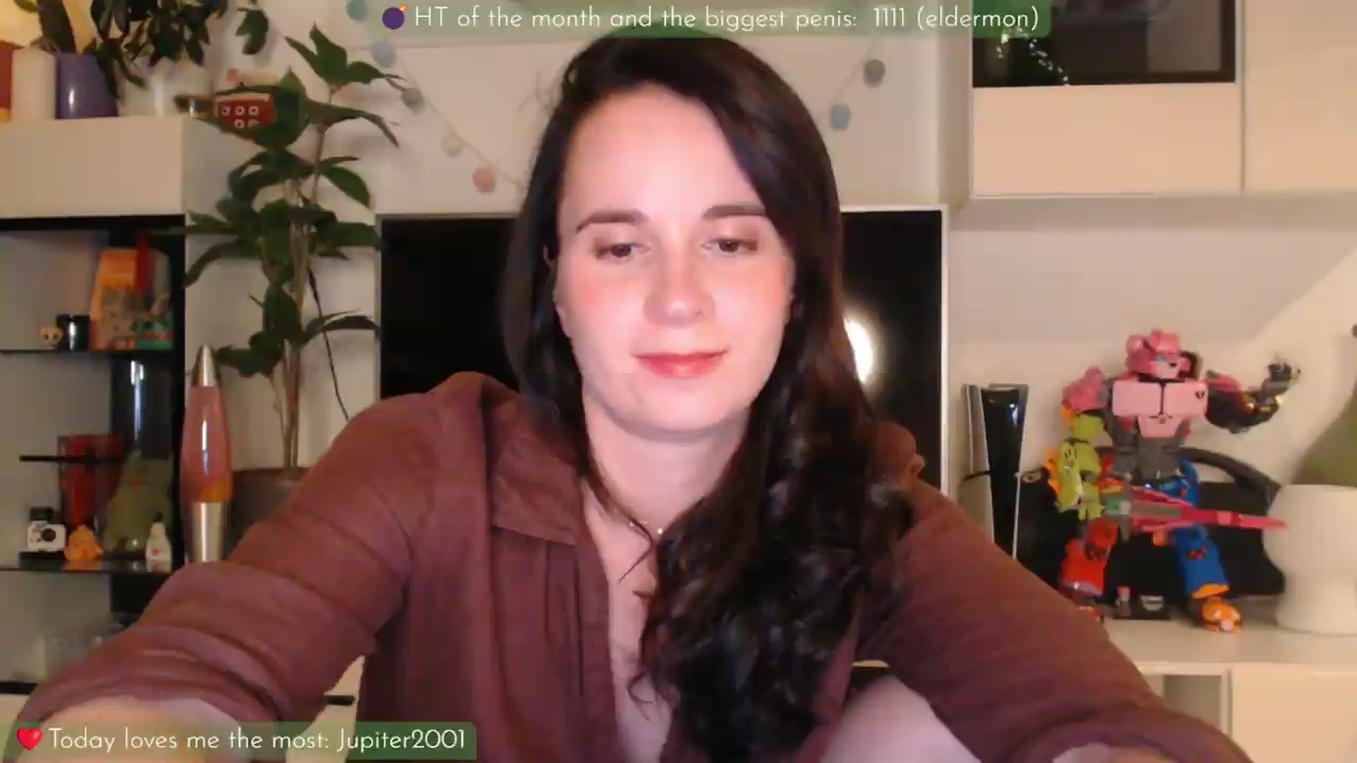 Gallery image thumbnail from LizzyPeach's myfreecams stream on, 08/07/2026, 22:46 image 8 of 20