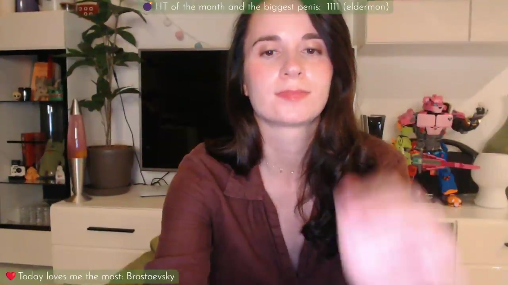 Gallery image thumbnail from LizzyPeach's myfreecams stream on, 08/07/2026, 23:14 image 5 of 20