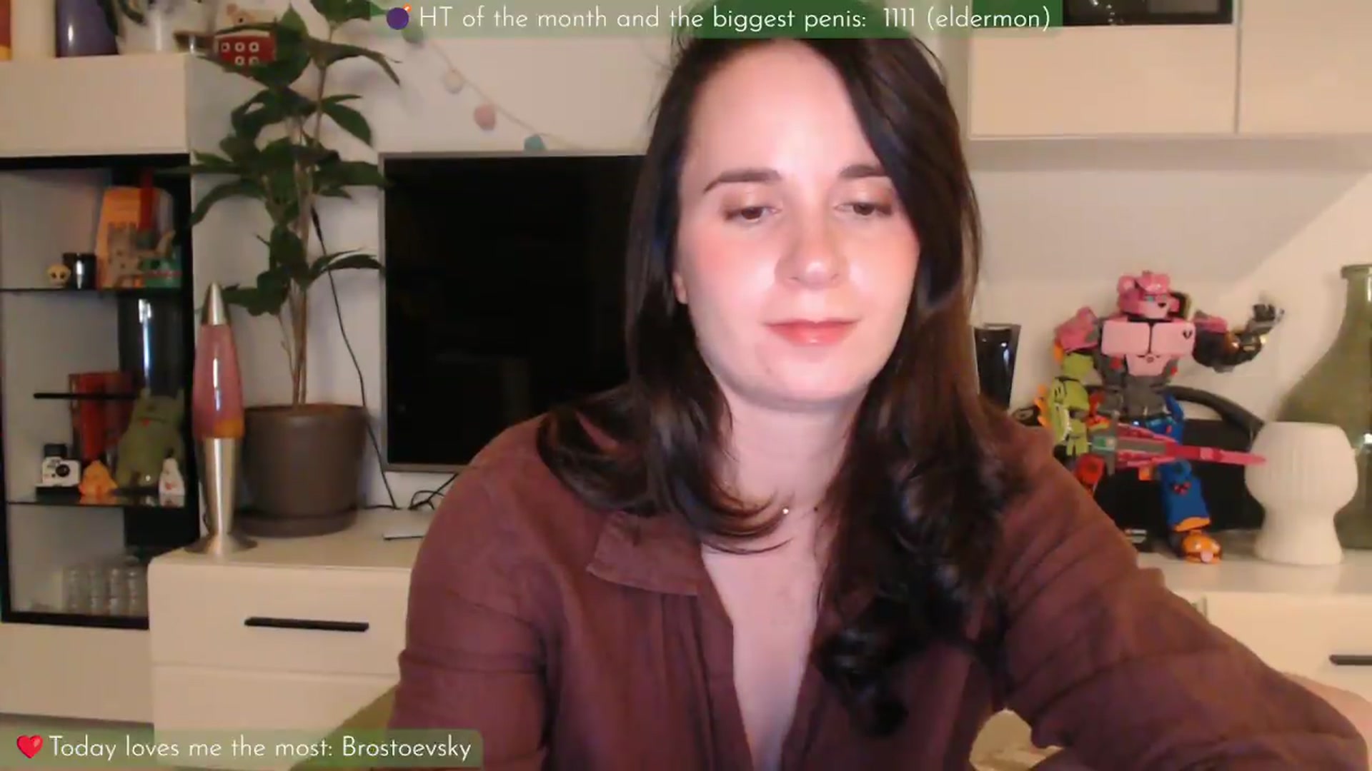Gallery image thumbnail from LizzyPeach's myfreecams stream on, 08/07/2026, 23:14 image 14 of 20