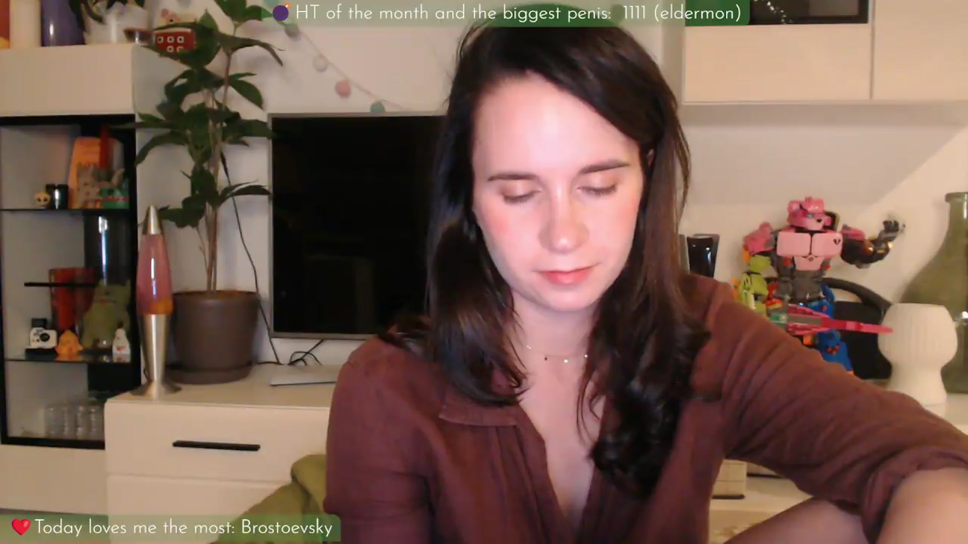 Gallery image thumbnail from LizzyPeach's myfreecams stream on, 08/07/2026, 23:14 image 10 of 20