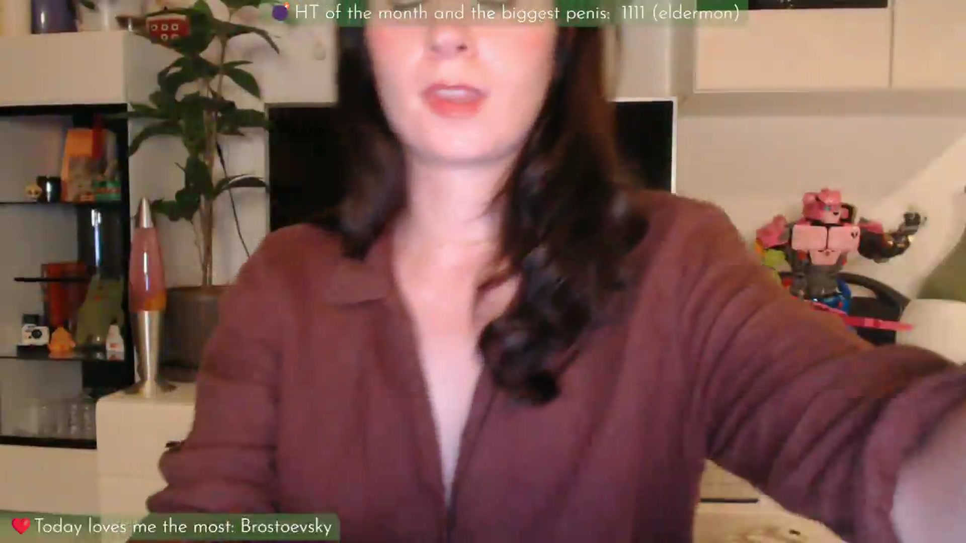 Gallery image thumbnail from LizzyPeach's myfreecams stream on, 08/07/2026, 23:14 image 6 of 20