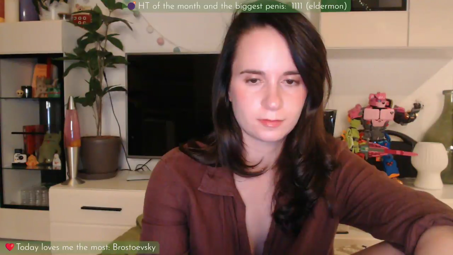 Gallery image thumbnail from LizzyPeach's myfreecams stream on, 08/07/2026, 23:14 image 12 of 20