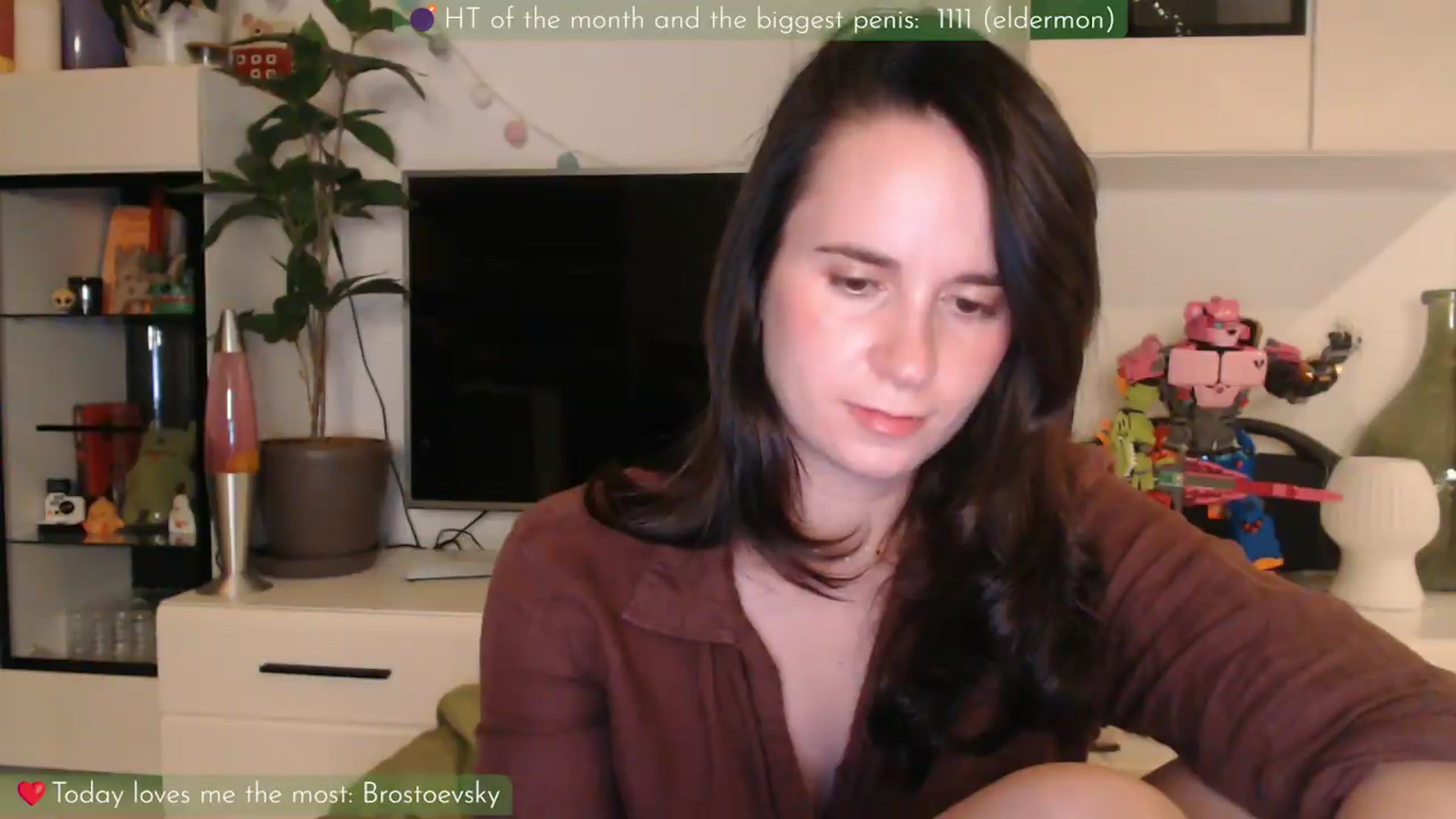 Gallery image thumbnail from LizzyPeach's myfreecams stream on, 08/07/2026, 23:14 image 17 of 20