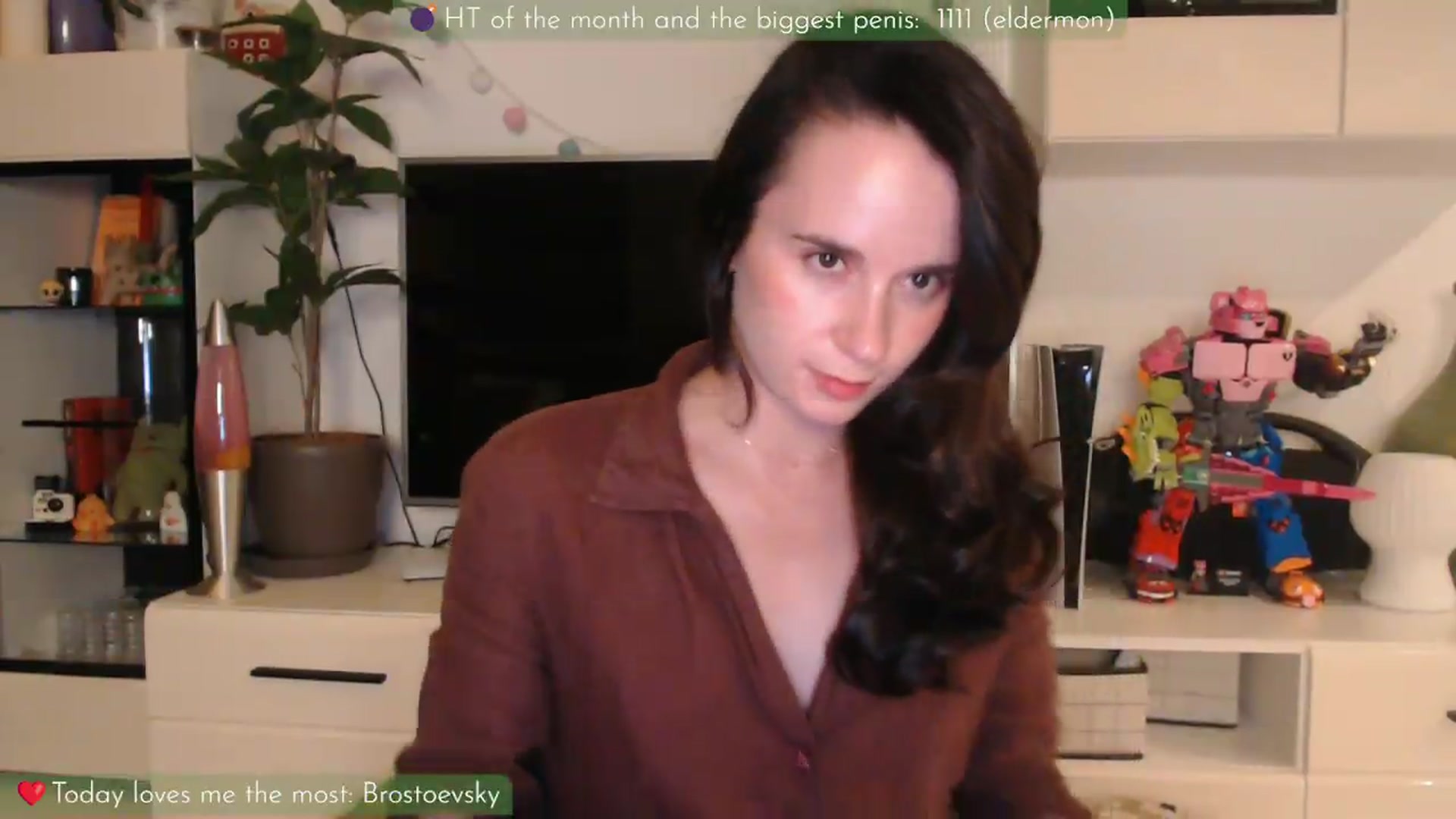 Gallery image thumbnail from LizzyPeach's myfreecams stream on, 08/07/2026, 23:14 image 2 of 20