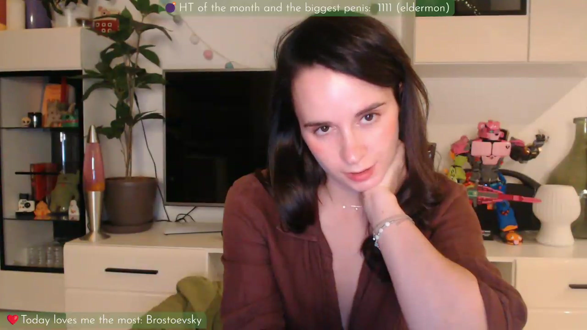 Gallery image thumbnail from LizzyPeach's myfreecams stream on, 08/07/2026, 23:14 image 8 of 20