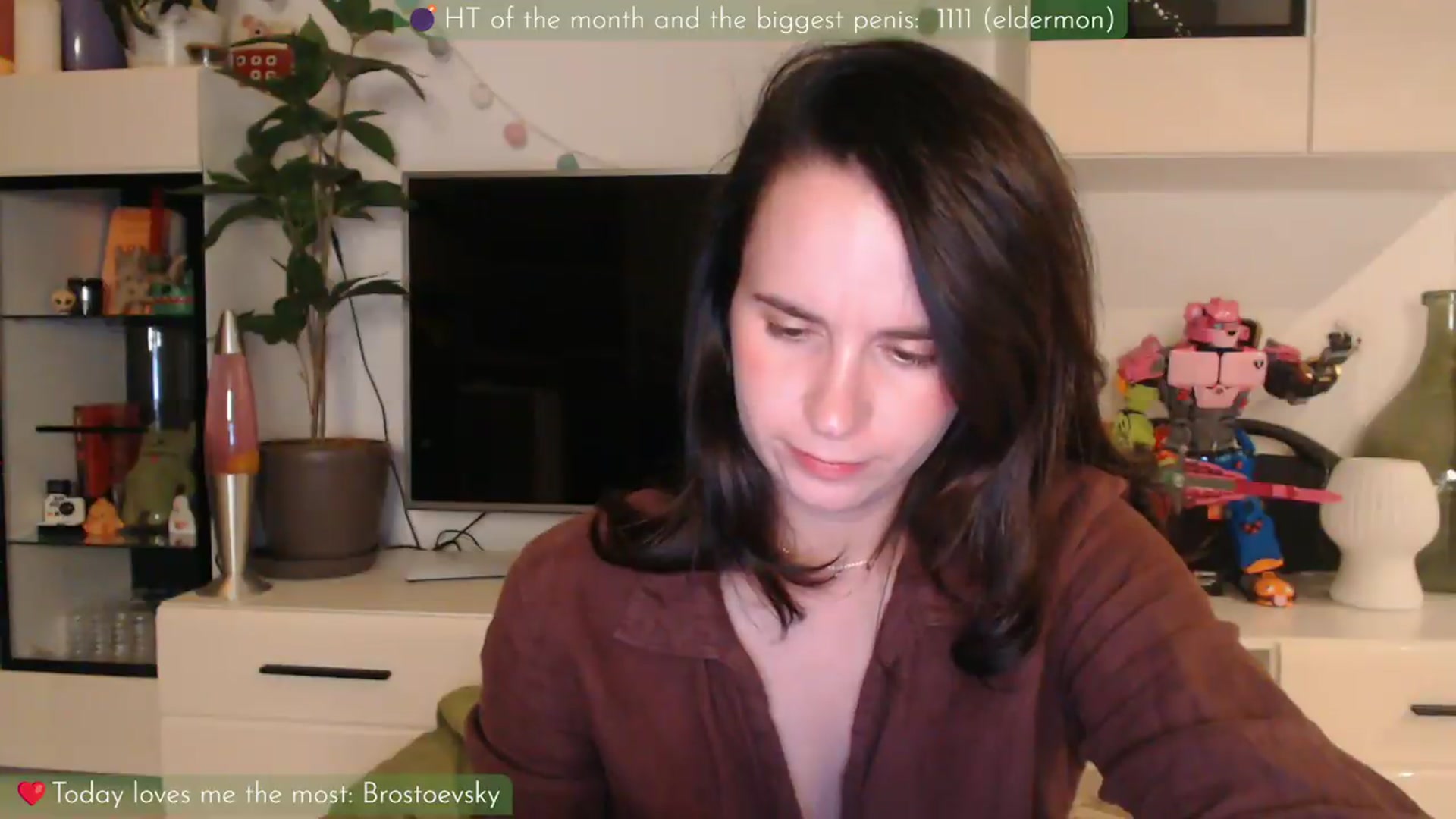 Gallery image thumbnail from LizzyPeach's myfreecams stream on, 08/07/2026, 23:14 image 19 of 20