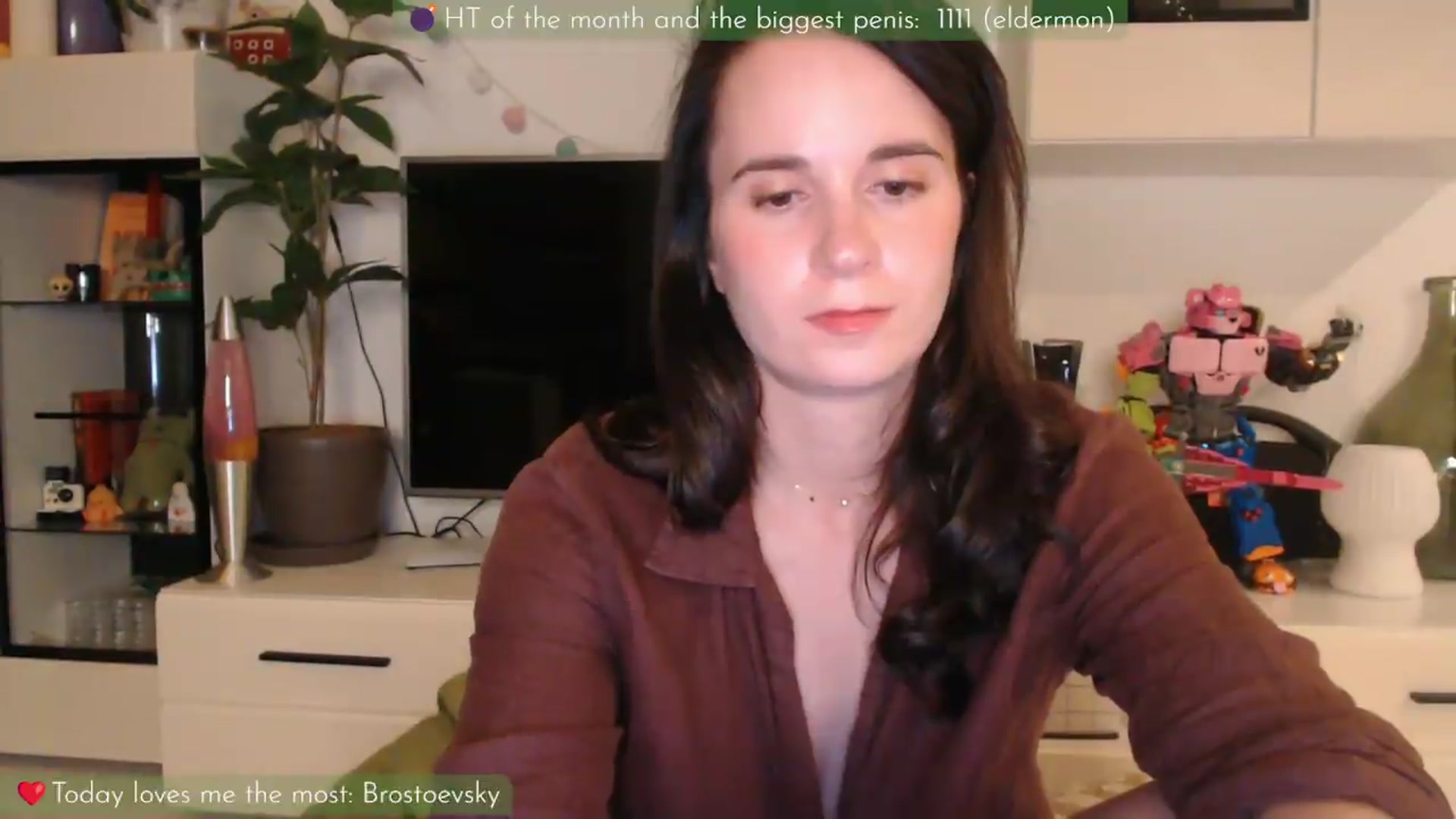 Gallery image thumbnail from LizzyPeach's myfreecams stream on, 08/07/2026, 23:14 image 7 of 20