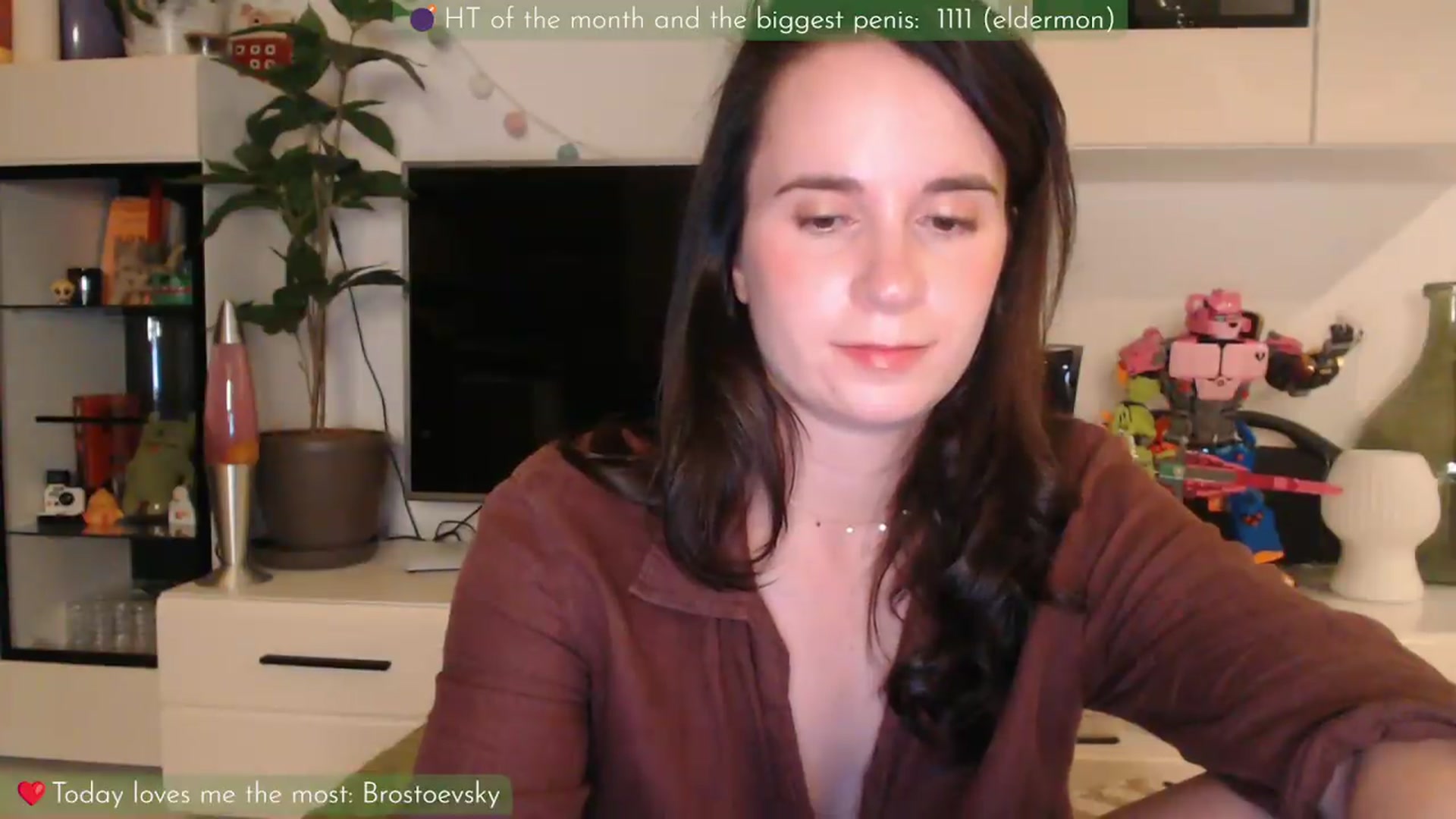Gallery image thumbnail from LizzyPeach's myfreecams stream on, 08/07/2026, 23:14 image 9 of 20