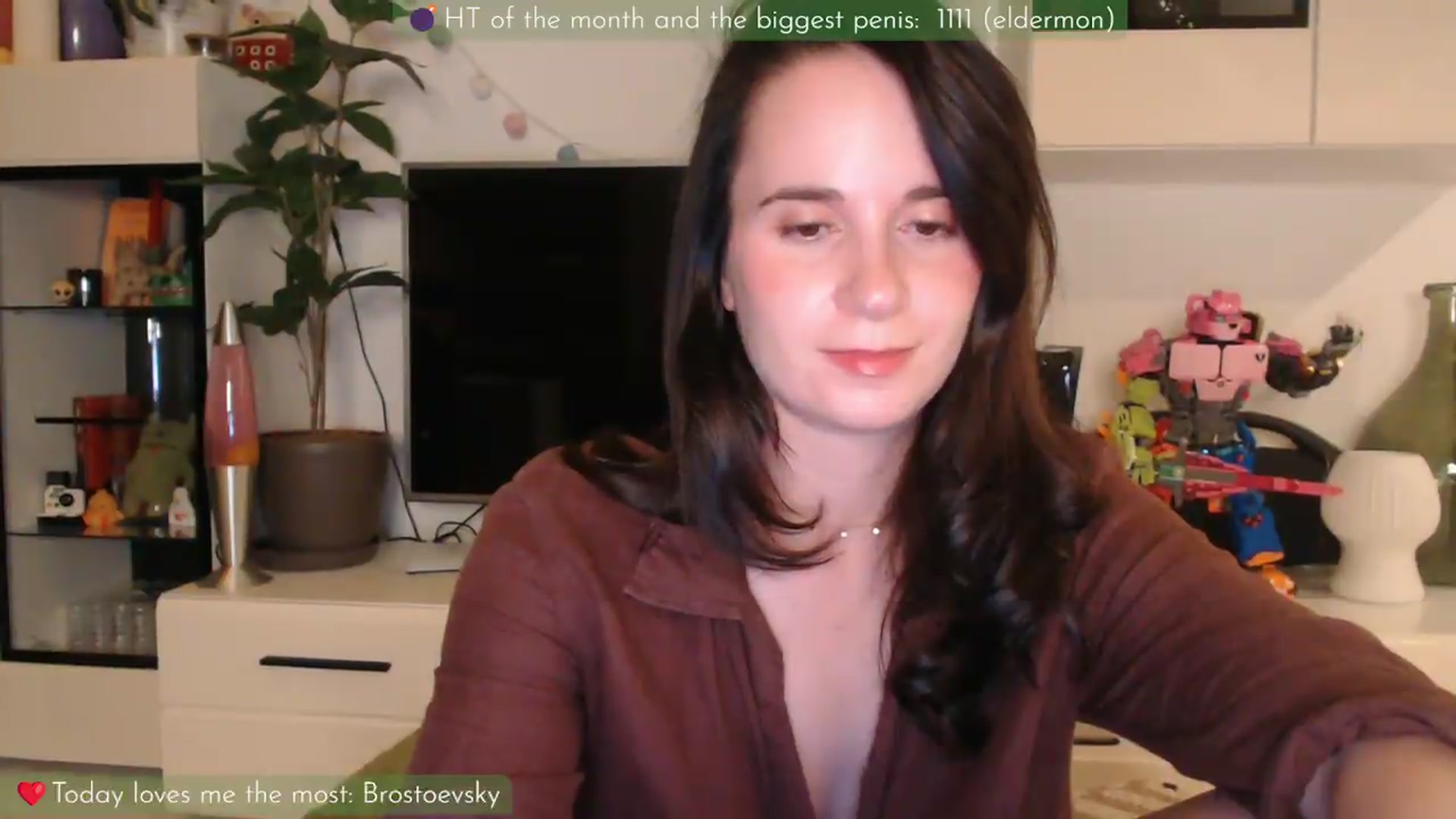 Gallery image thumbnail from LizzyPeach's myfreecams stream on, 08/07/2026, 23:14 image 11 of 20
