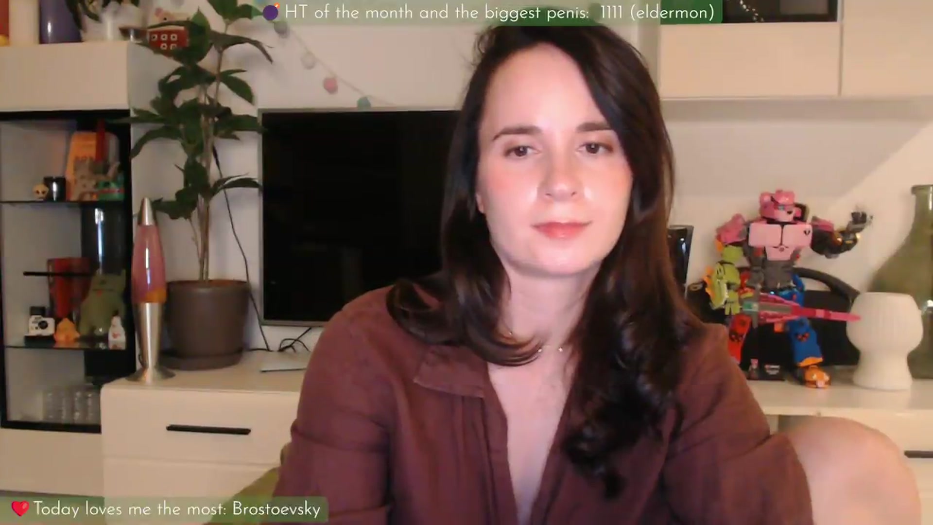 Gallery image thumbnail from LizzyPeach's myfreecams stream on, 08/07/2026, 23:14 image 15 of 20