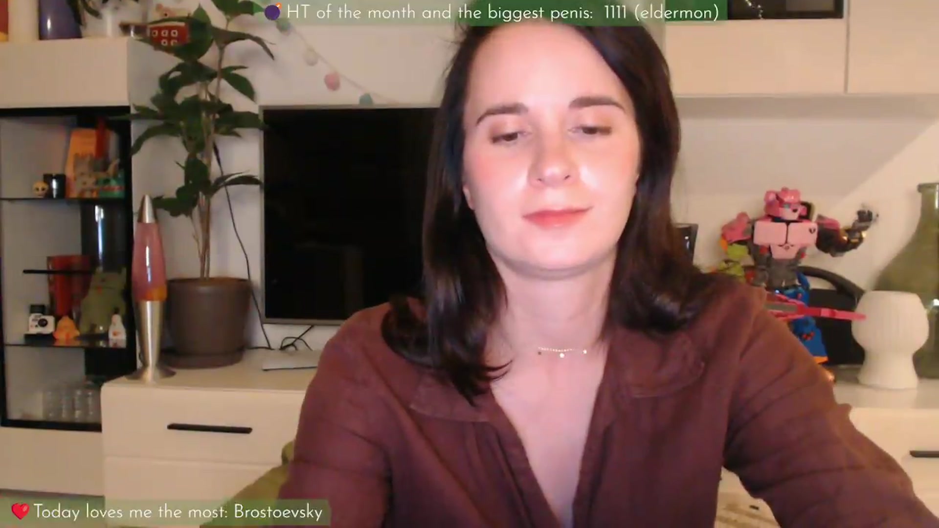 Gallery image thumbnail from LizzyPeach's myfreecams stream on, 08/07/2026, 23:14 image 18 of 20