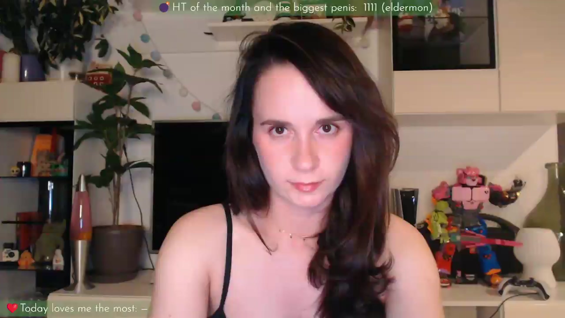 Gallery image thumbnail from LizzyPeach's myfreecams stream on, 08/11/2026, 22:32 image 8 of 20