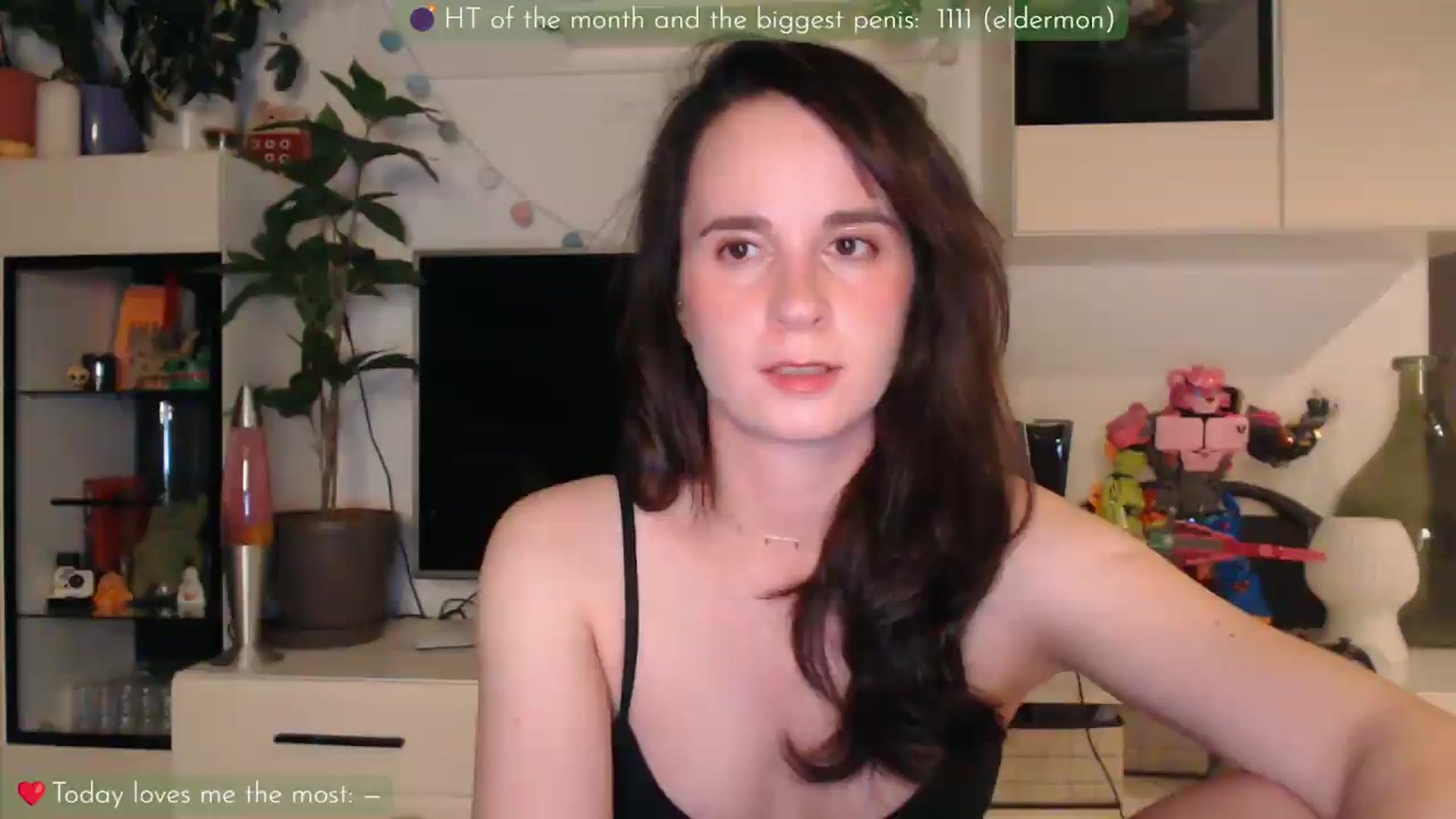 Gallery image thumbnail from LizzyPeach's myfreecams stream on, 08/11/2026, 22:32 image 16 of 20