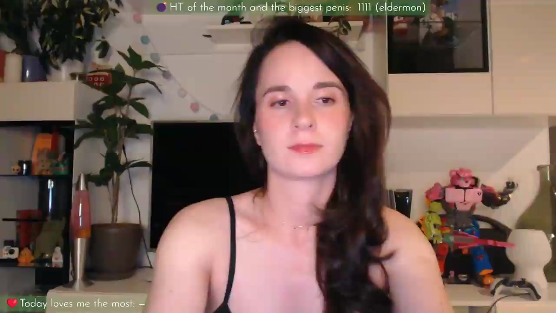 Gallery image thumbnail from LizzyPeach's myfreecams stream on, 08/11/2026, 22:32 image 4 of 20