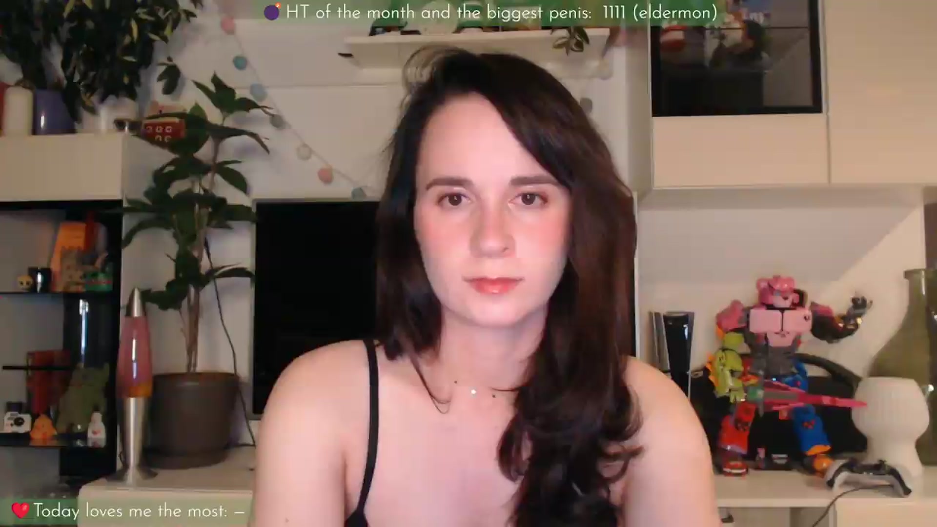 Gallery image thumbnail from LizzyPeach's myfreecams stream on, 08/11/2026, 22:32 image 9 of 20