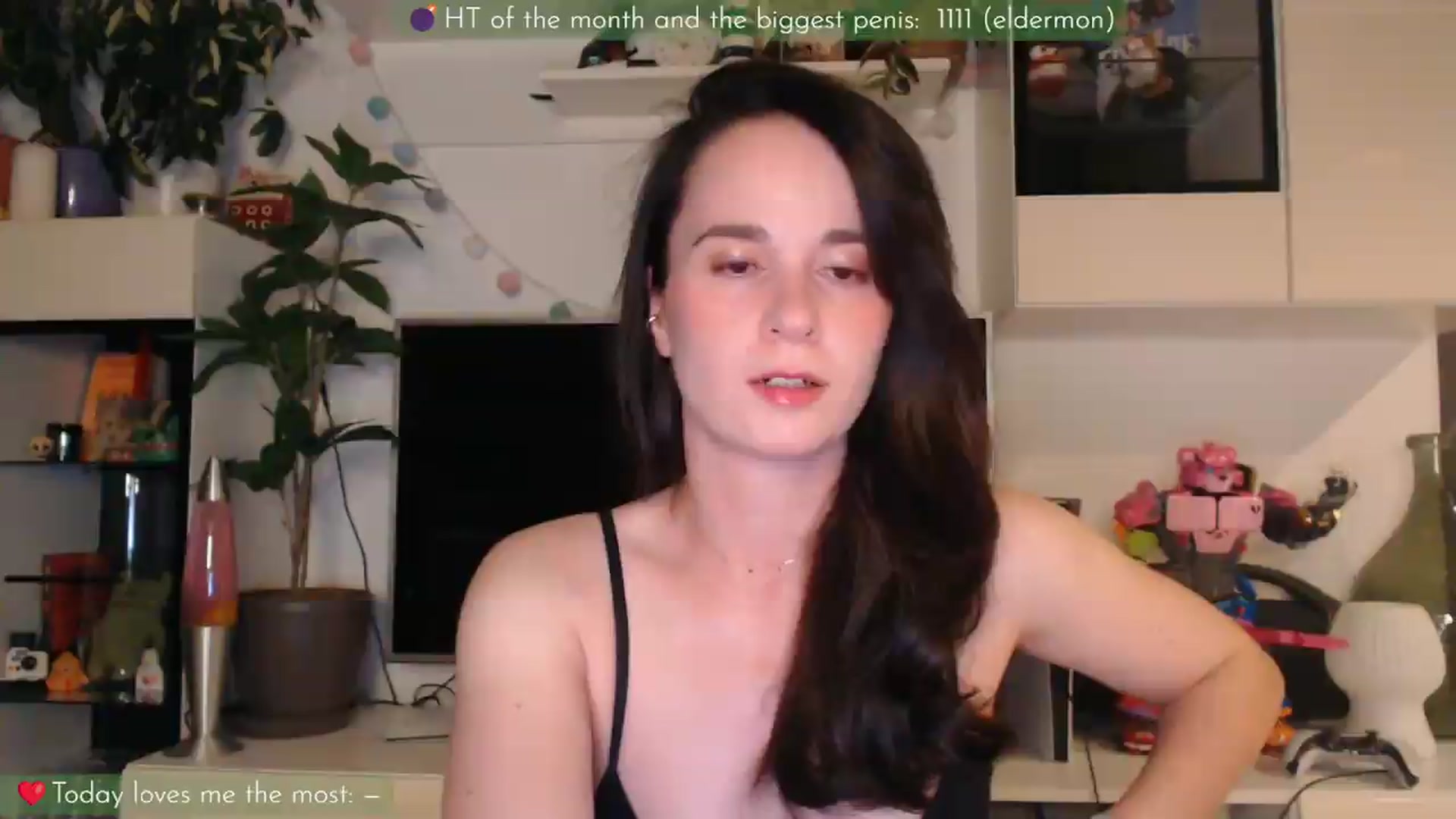 Gallery image thumbnail from LizzyPeach's myfreecams stream on, 08/11/2026, 22:32 image 1 of 20